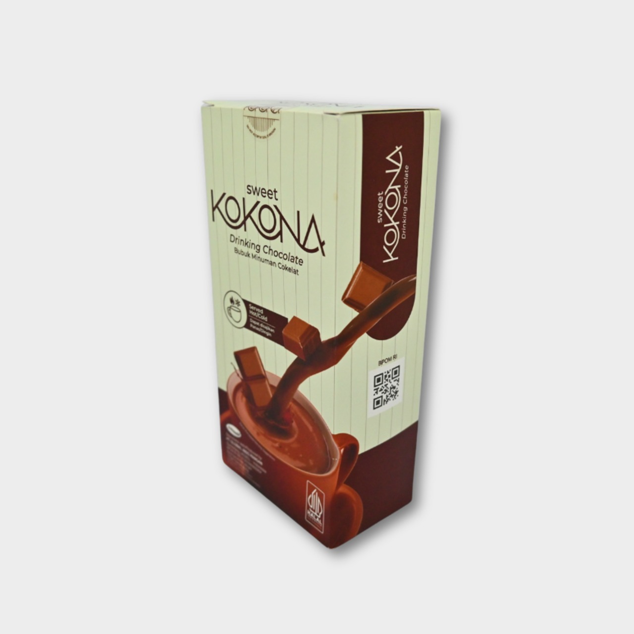 KOKONA チョコレートドリンク オリジナル
