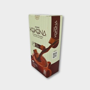 KOKONA チョコレートドリンク オリジナル
