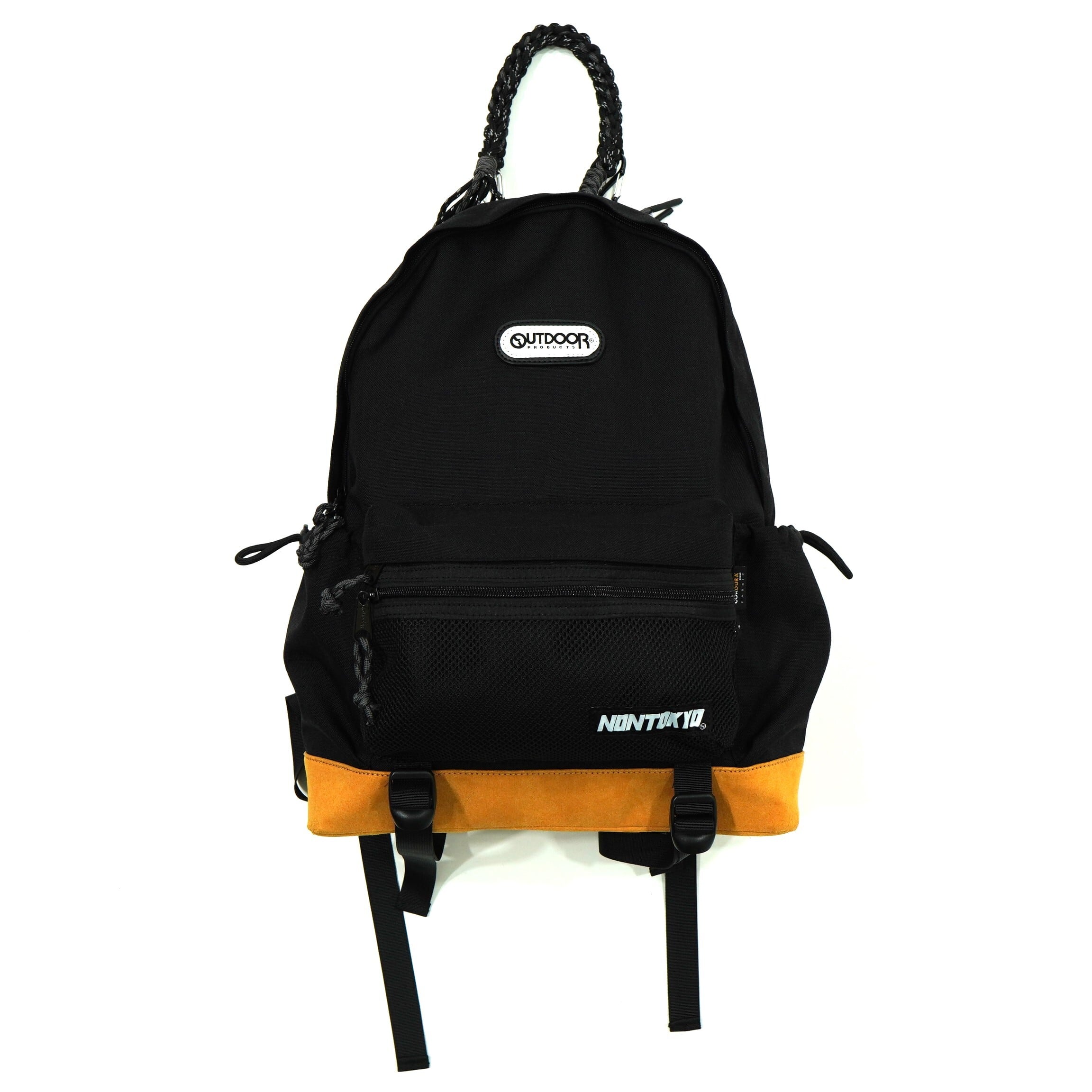 NON TOKYO ノントーキョー / OUTDOOR PRODUCTS MULTI CODE BACK PACK