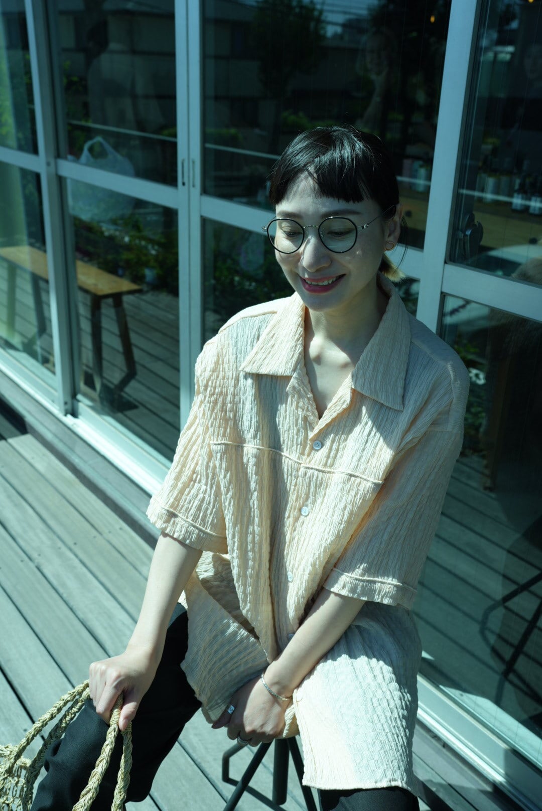 moontreeplanet メッシュスカート　TOO ムーンツリープラネット moontreeplanet メッシュスカート TOO ムーンツリープラネット