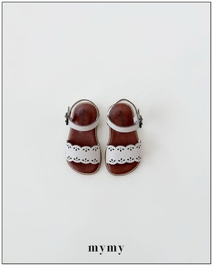 [mysocks] 355 Bakery Shoes / [마이삭스] 355제과점슈즈