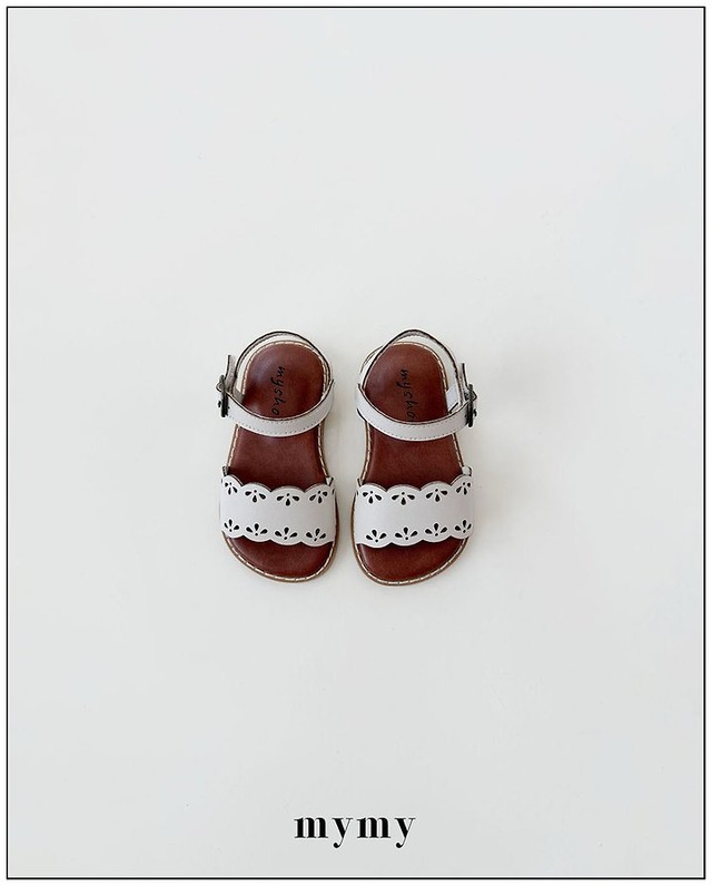 [mysocks] 415 Tanghulu Shoes / [마이삭스] 415탕후루슈즈