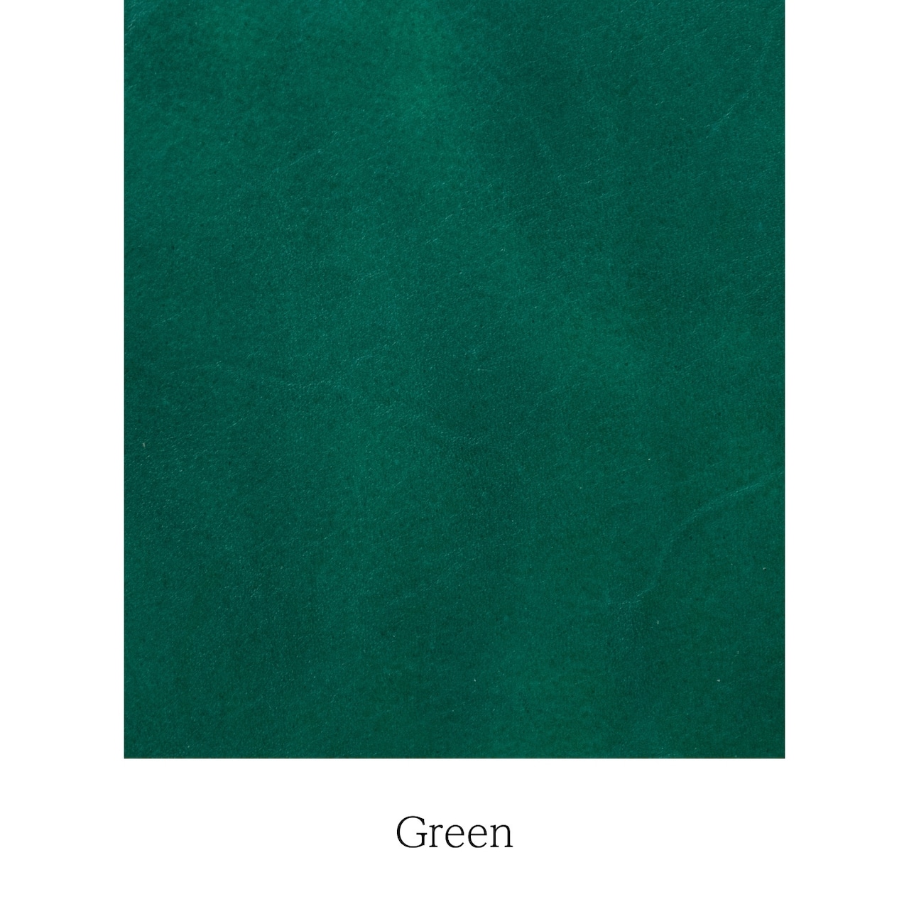 レザー カラー変更カスタム