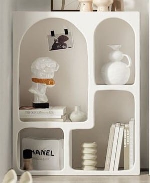 収納 ラック シンプル おしゃれ かわいい インテリア 韓国風 収納