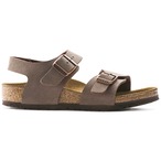 ［BIRKENSTOCK］New York／ニューヨーク  キッズ｜Mocha（モカ）