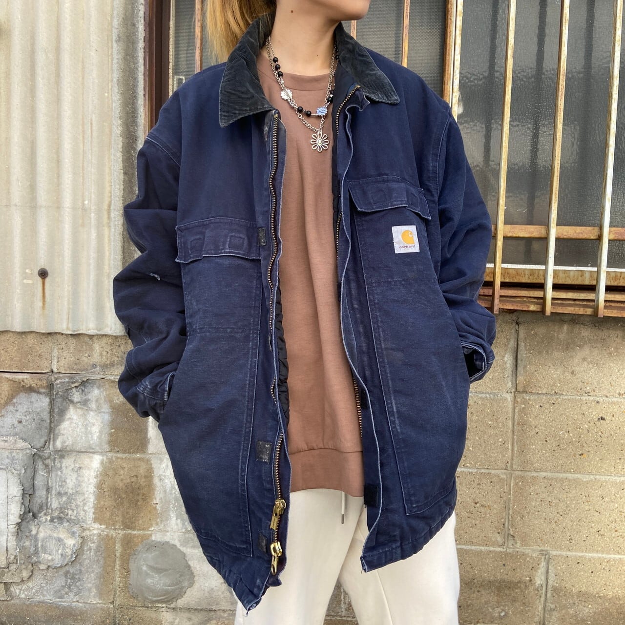 carhartt c03