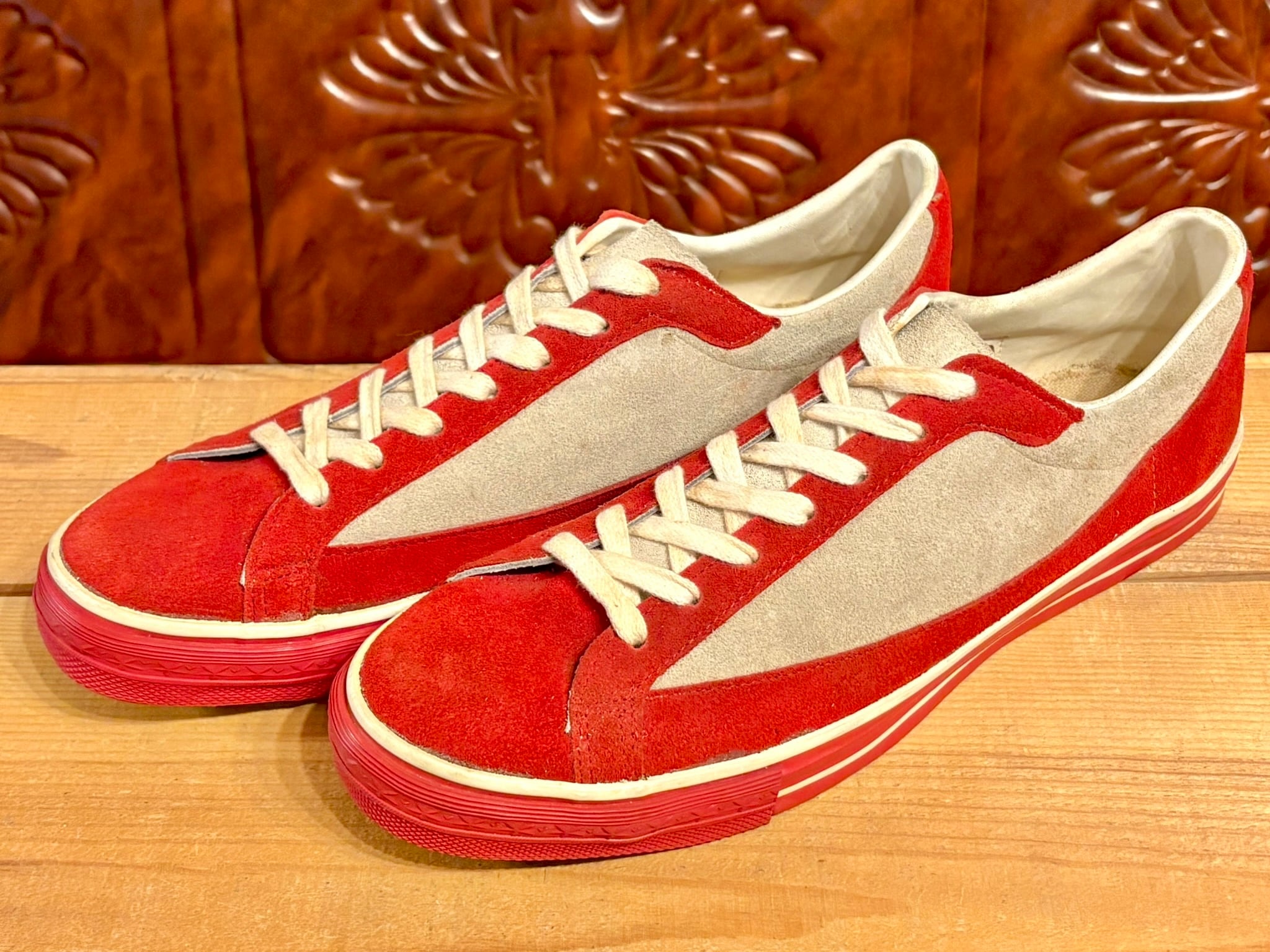 converse（コンバース）BACK JAM Ⅱ MID ラリージョンソン 10.5 28.5cm