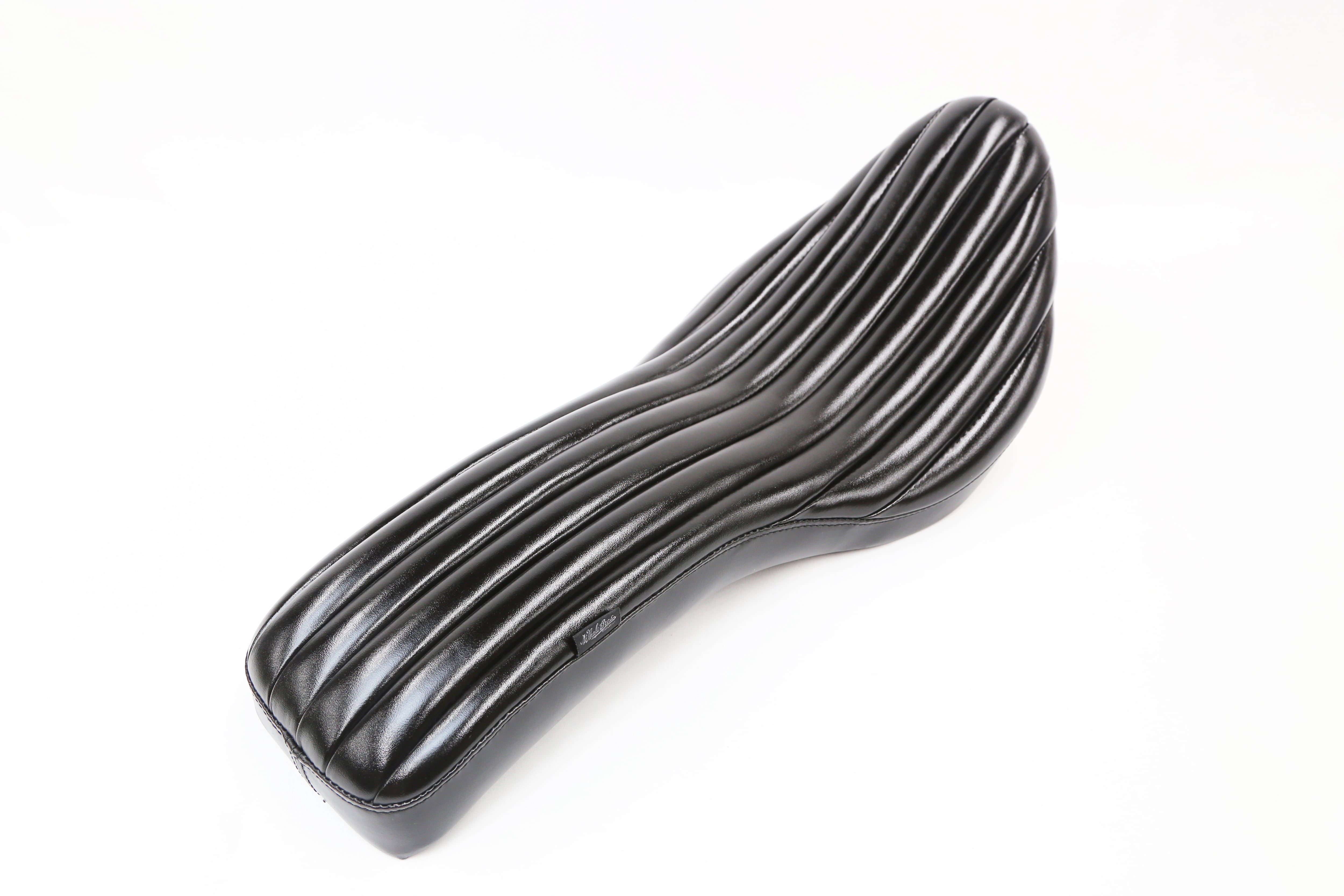 抽選販売】60sクラシック コブラシート ［縦タック&ロール］ (CC01