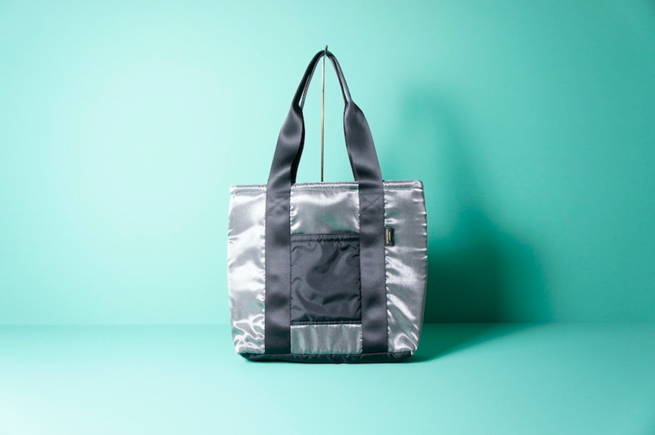 TOTE BAG　/　#013