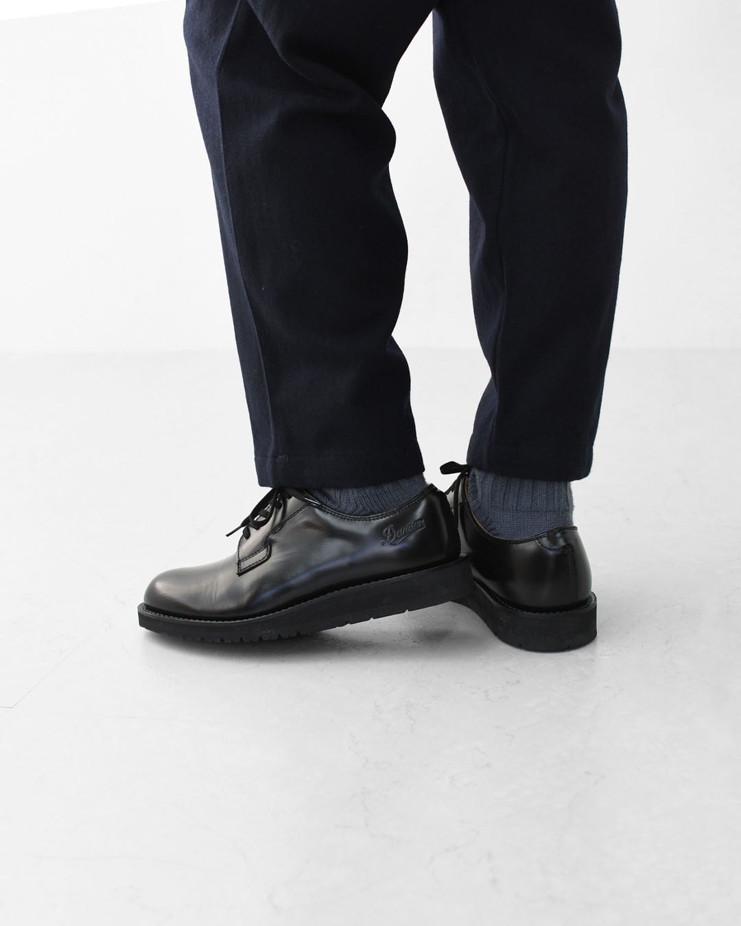 Danner [ダナー] POSTMAN SHOES [D214300] ポストマンシューズ・ワーク