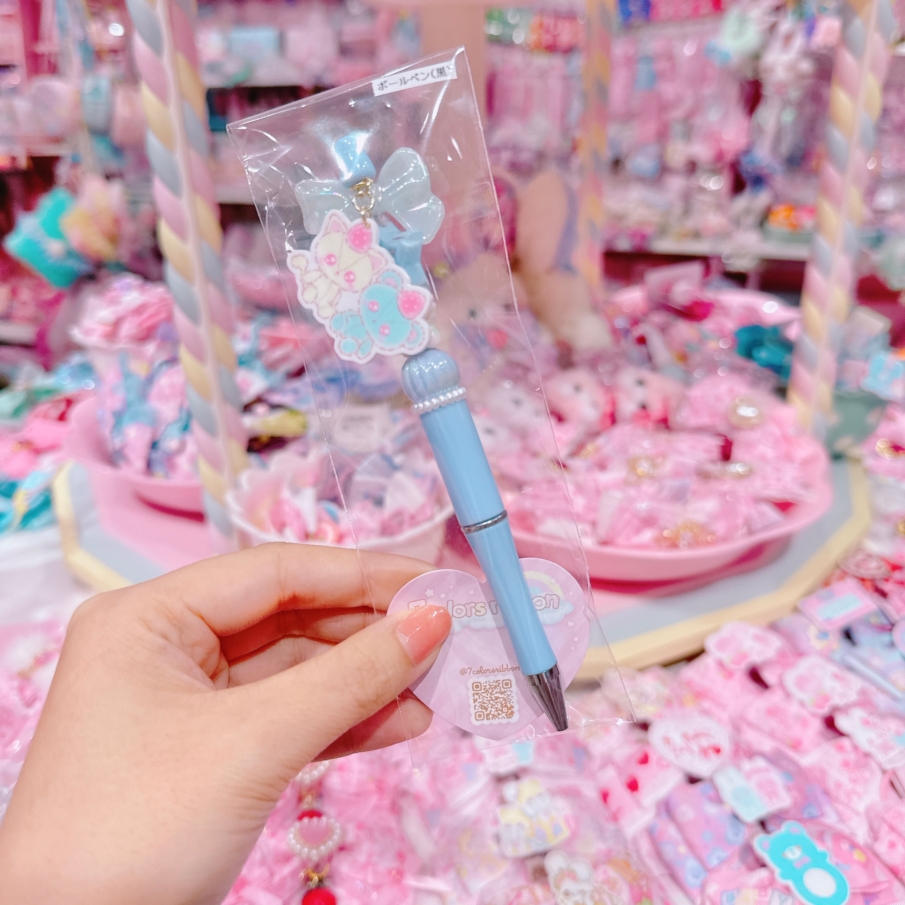 【H2】61-19カスタムボールペン