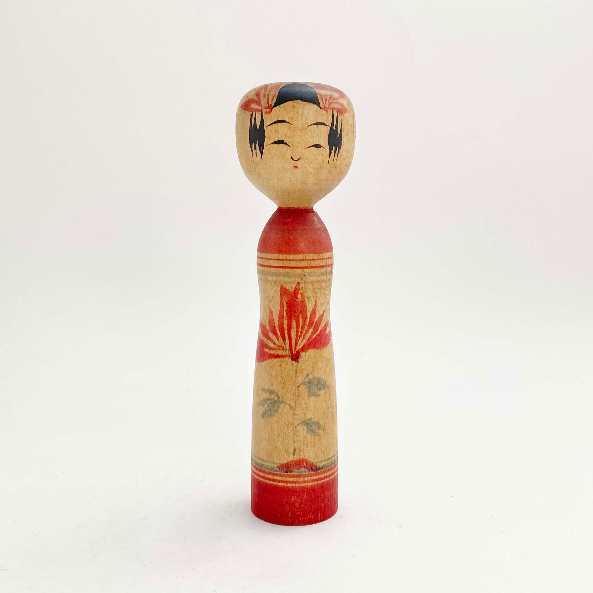 外鳴子系 / 小松五平工人（12cm）