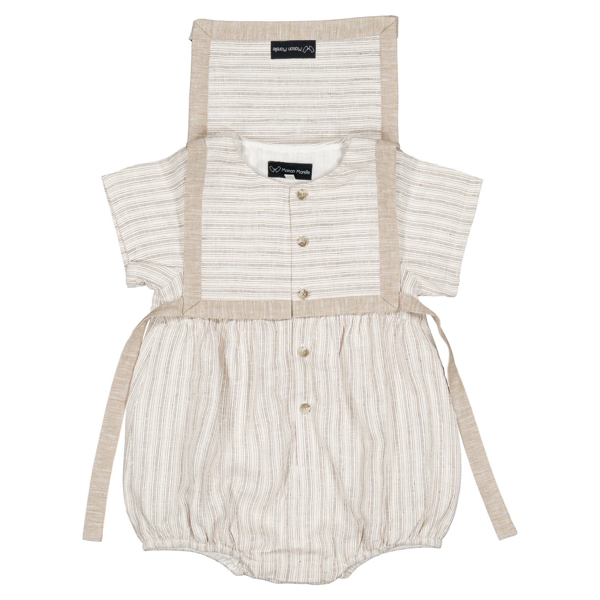 maison marelle | プチアメリ|海外ブランド子供服♡ヨーロッパ