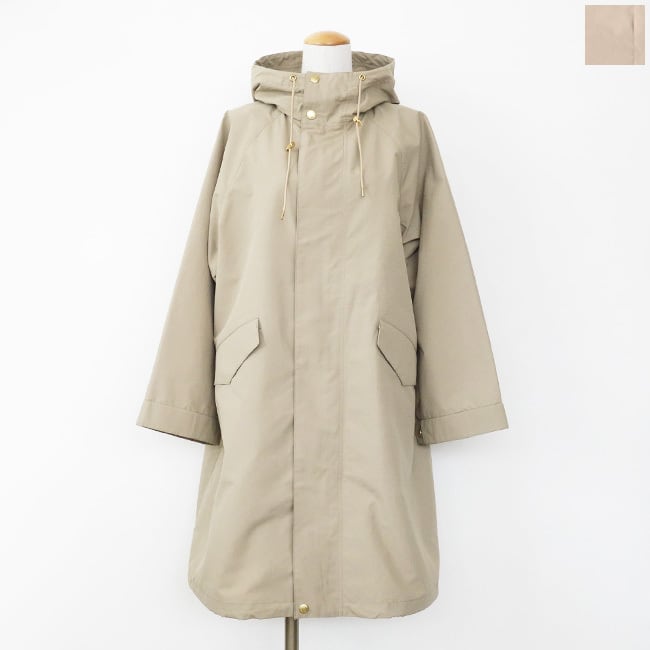 Traditional Weatherwear (トラディショナルウェザーウェア) モッズコート SELSEY L261KGFCO0539E