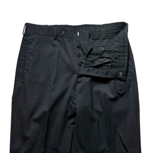 PRADA stretch wool suits set-up