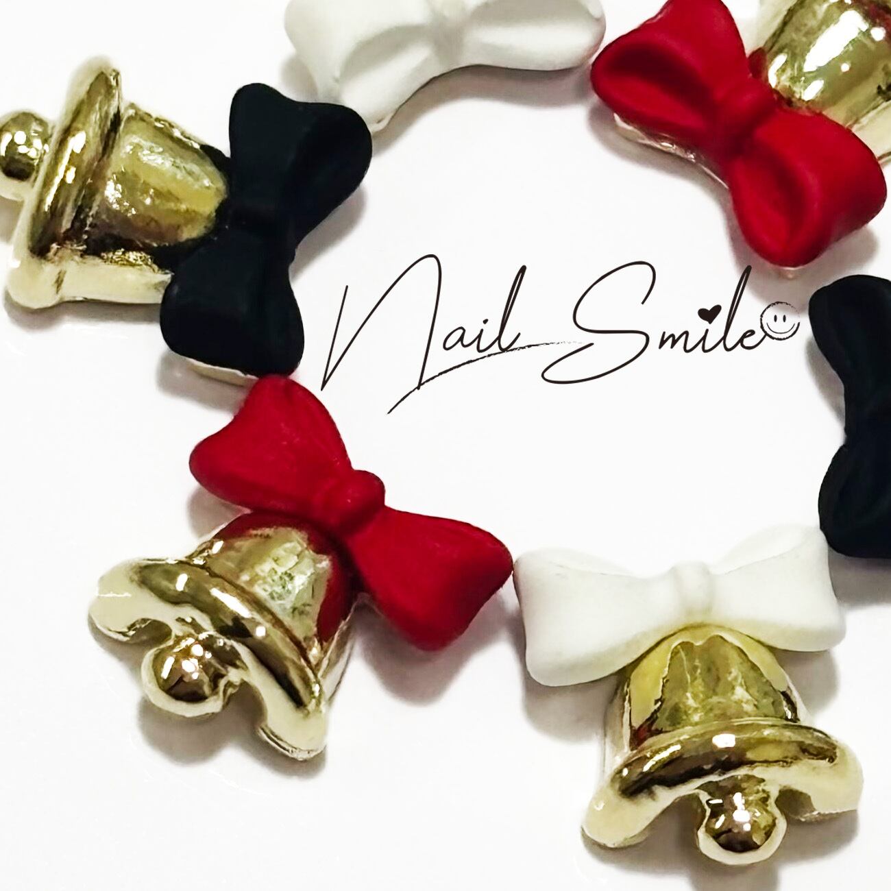 ネイルパーツ(デザイン別) | Nail Shop Nail smile|ネイルスマイル