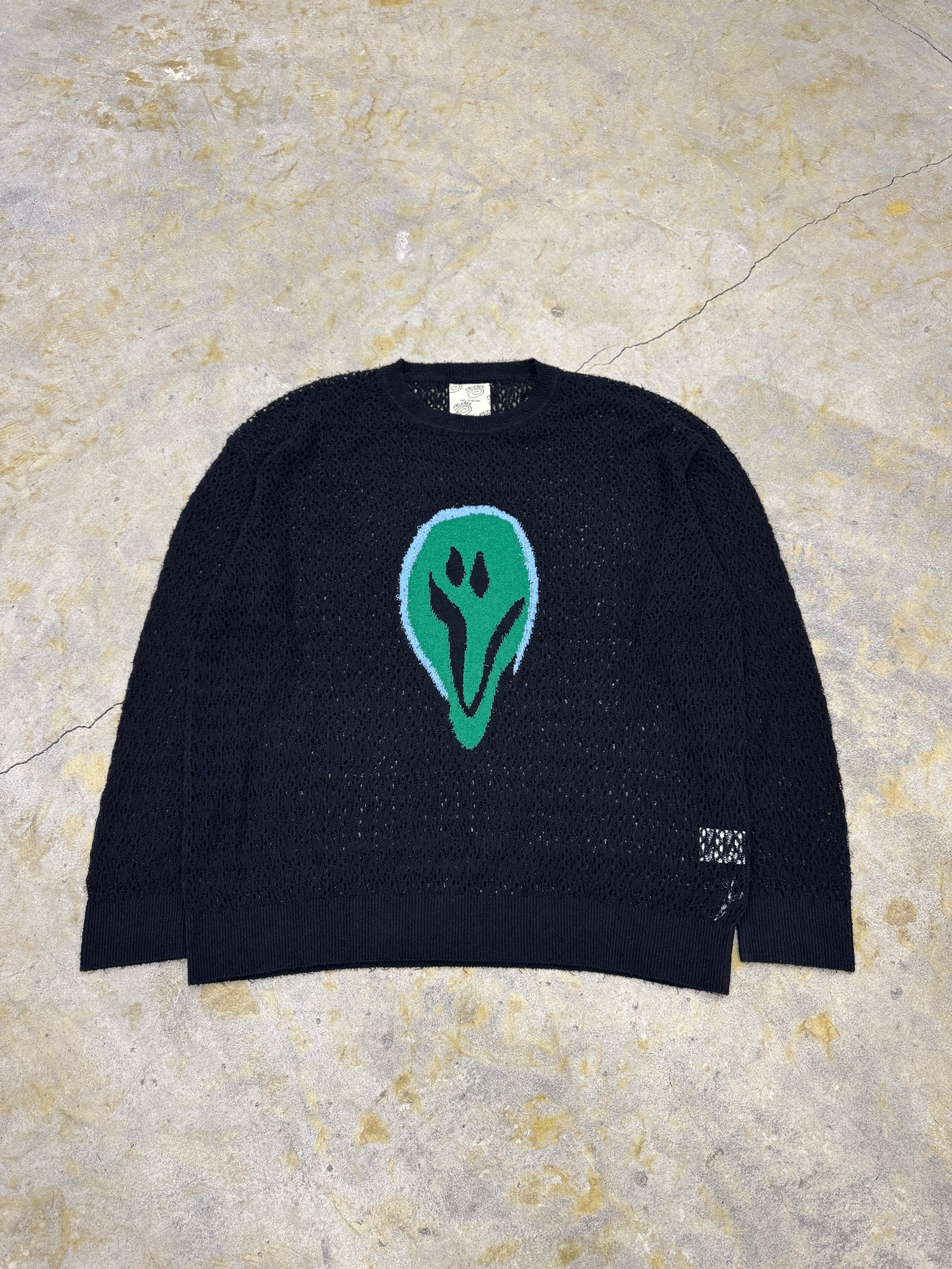 KNIT | HOWDAY KNIT | HOWDAY