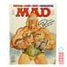 MAD MAGAZINE マッドマガジン no.264 ハルク・ホーガン July 1986