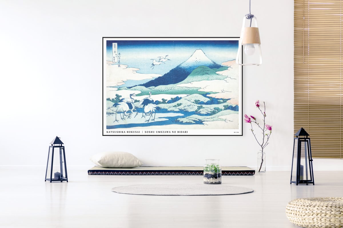 大塚荘治 絵画 仙峡の櫻 洋画 美術品 風景画 インテリア d2dfd7d9d8592ecc8ac0592a85b54d