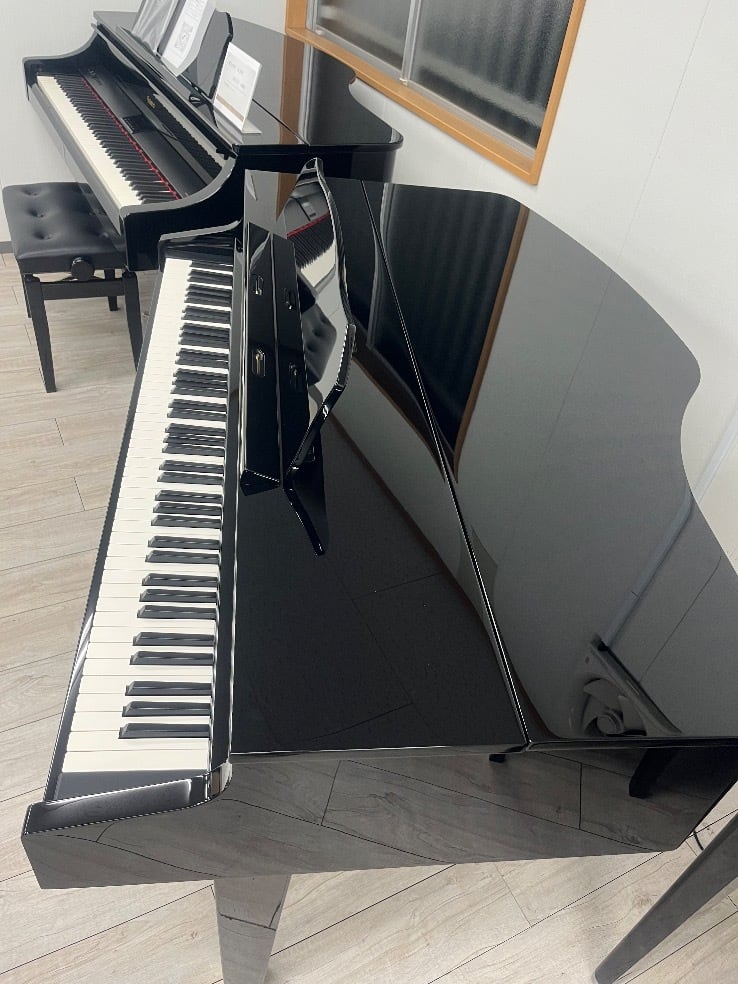 ★ 74034【電子ピアノ】ROLAND　GP607PE　18年製 ☆ 74034【電子ピアノ】ROLAND GP607PE 18年製 | リユース専門店