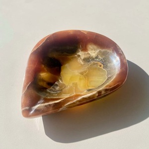 Stone Ashtray