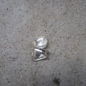 Karen silver , ring