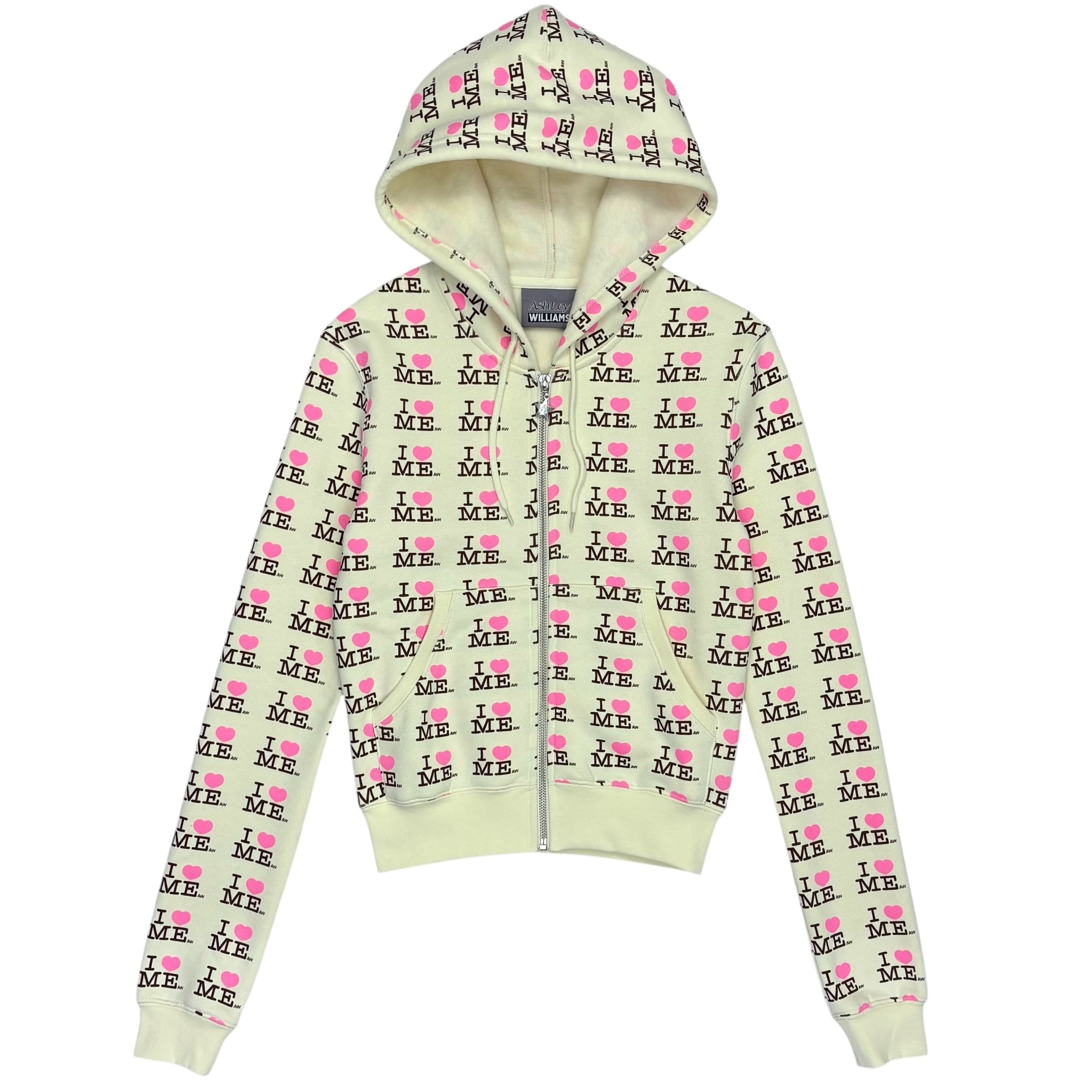 ASHLEY WILLIAMS | Oops