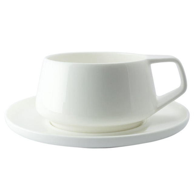 Noritake（ノリタケ） Mark Newson（マーク ニューソン） カップ＆ソーサー