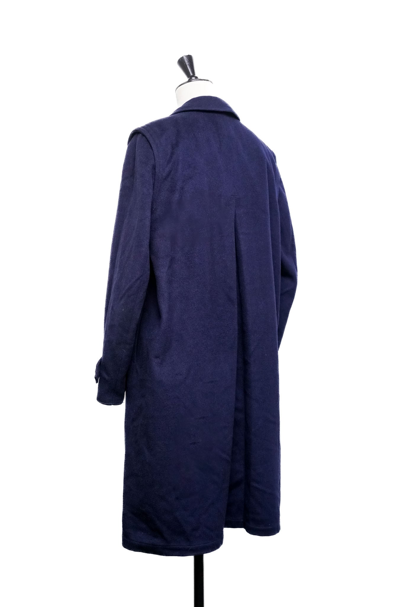 ほぼ未使用 80S ユーロヴィンテージ LODEN COAT ローデンコート 80's LODEN COAT(NM-48), THE FIFTH STREET MARKET