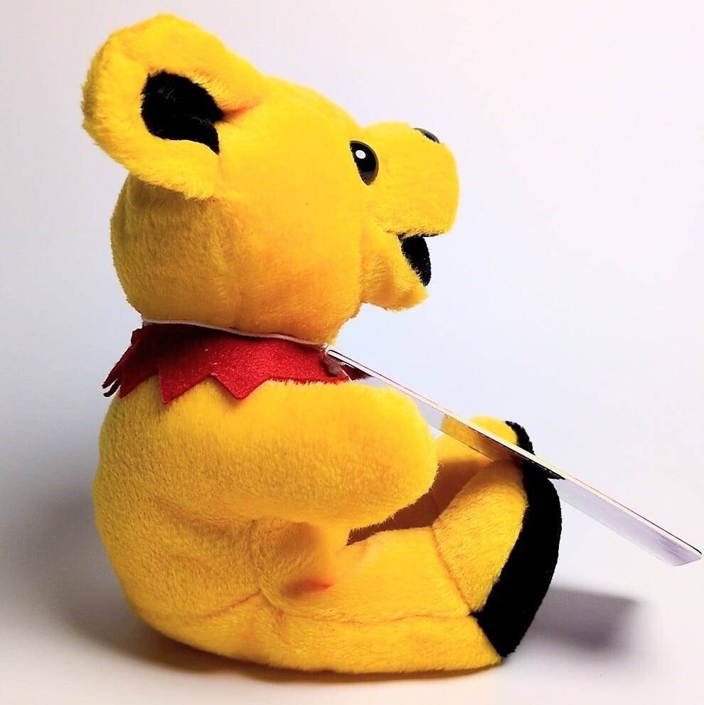 ☆DEADSTOCK / VINTAGE☆ 2004年製 【 Grateful Dead( グレイトフルデッド )】7inch 7インチ / JACK STRAW ジャック ストロー / Retro 1 / 1986年7月4日 〚アメリカン雑貨 アメトイ〛