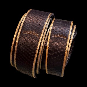 【Special Edition】Diamond Python Black Beauty