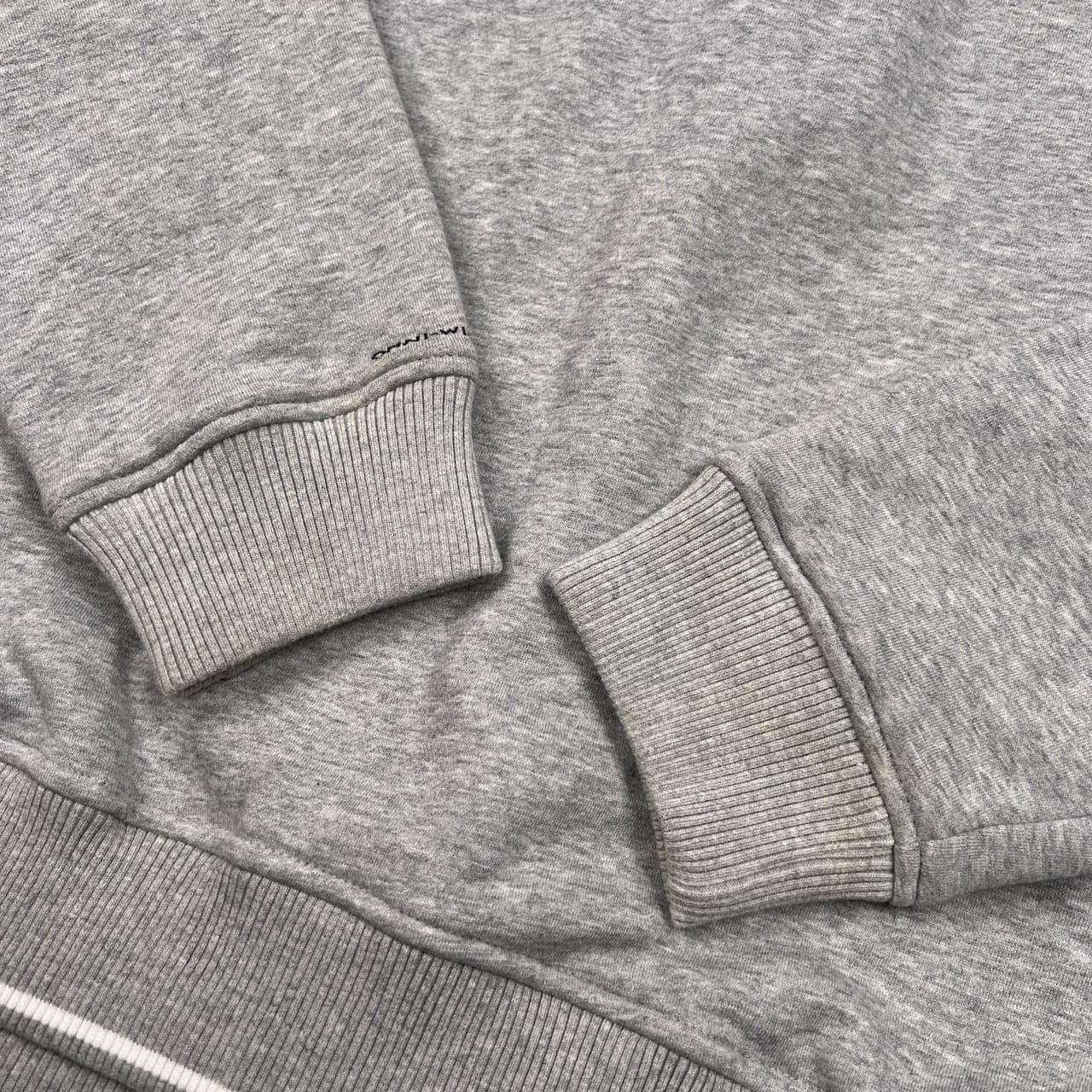 Columbia コロンビア 裏起毛 スウェット スタジャン ジャケット サイズ L /グレー/メンズ/アウトドア