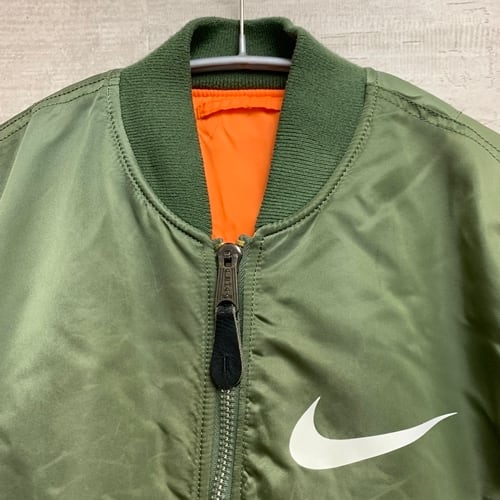 ALPHA INDUSTRIES NIKE アルファインダストリーズ ナイキ NIKE ALPHA INDUSTRIES NIKE アルファインダストリーズ ナイキ NIKE