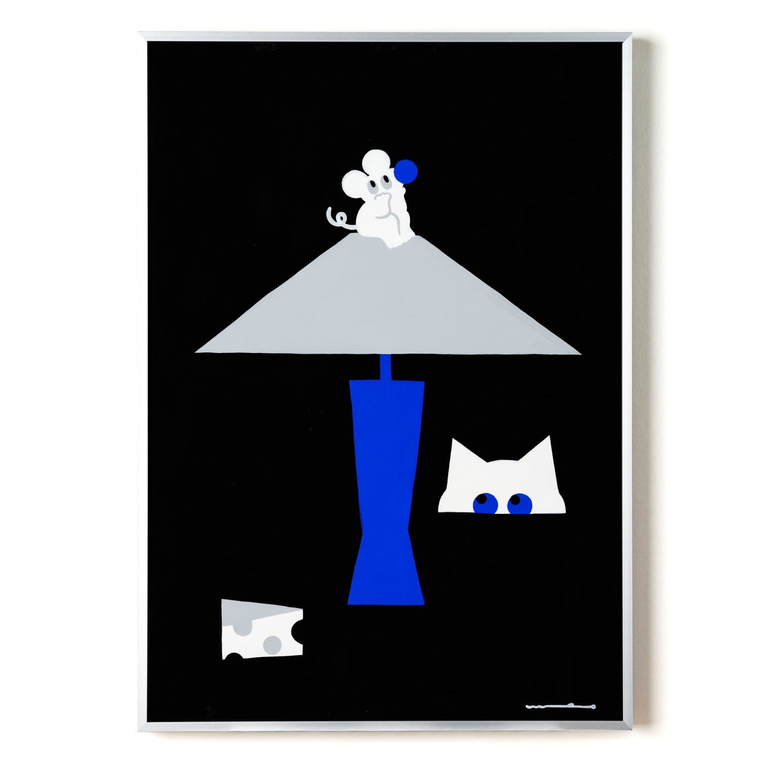 2026umao個展 “CAT” | TOKYO PiXEL. shop & gallery