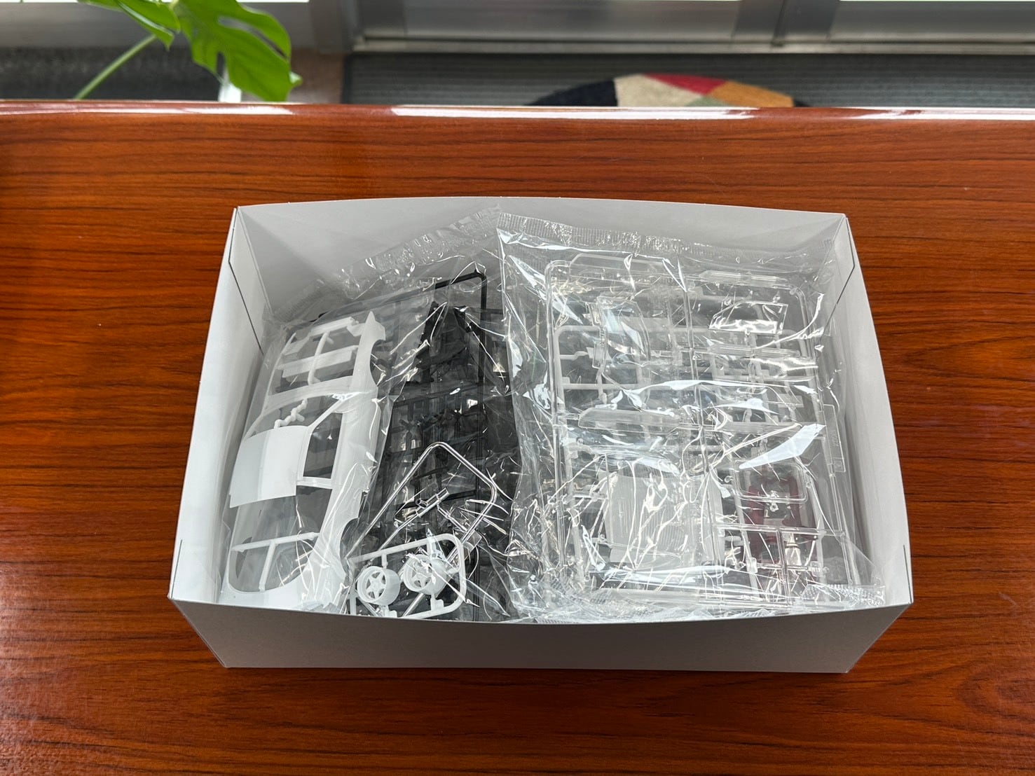 1/24 B-WAVE RPS13 180SX '91 Ver.A (ニッサン) デーモンキャンバー