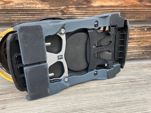 Karakoram ストラップ karakoram カラコラム トゥ ストラップ