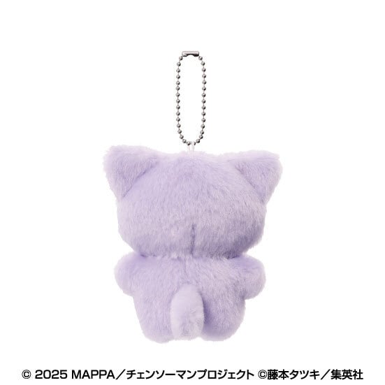 劇場版『チェンソーマン レゼ篇』 ちみけもますこっと 5.レゼ