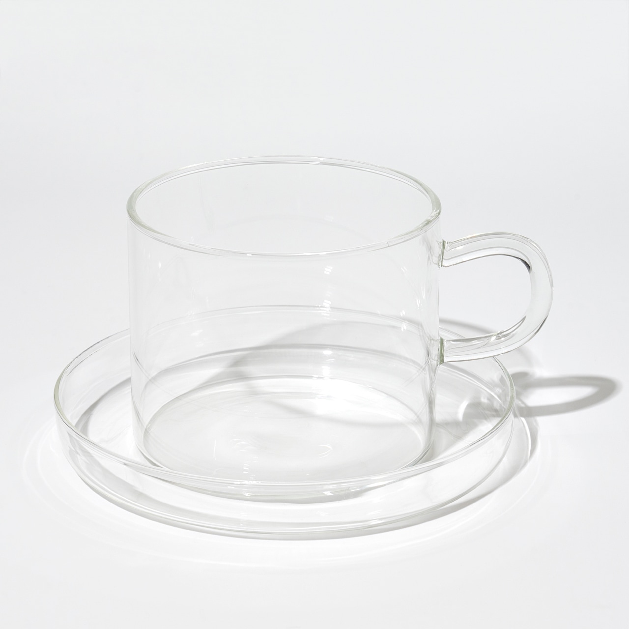 【ICHENDORF】PIUMA teacup&saucer