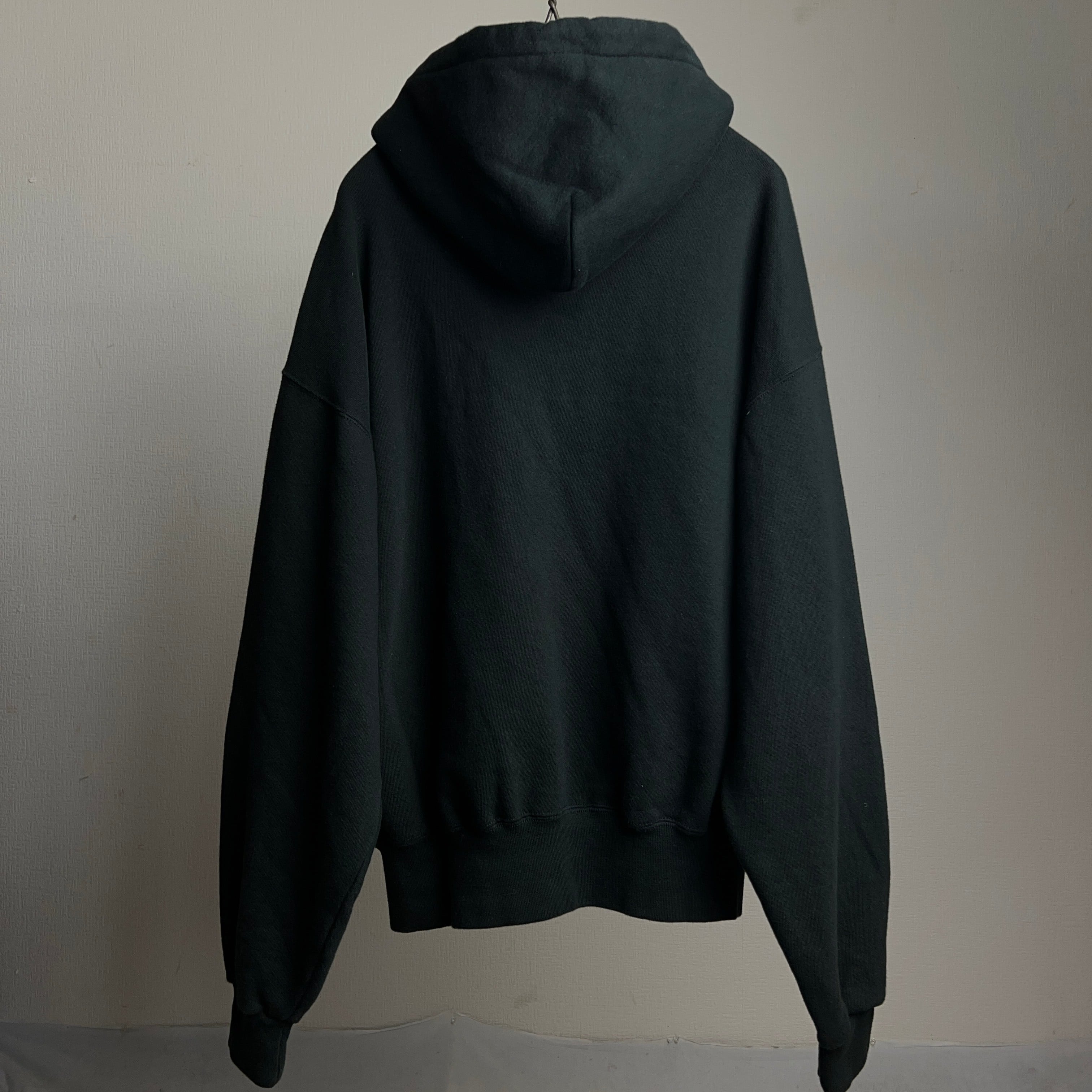 90's RUSSELL ATHLETIC High Cotton Hoodie USA製 SIZE L 90年代 90's RUSSELL ATHLETIC High Cotton Hoodie USA製 SIZE L 90年代