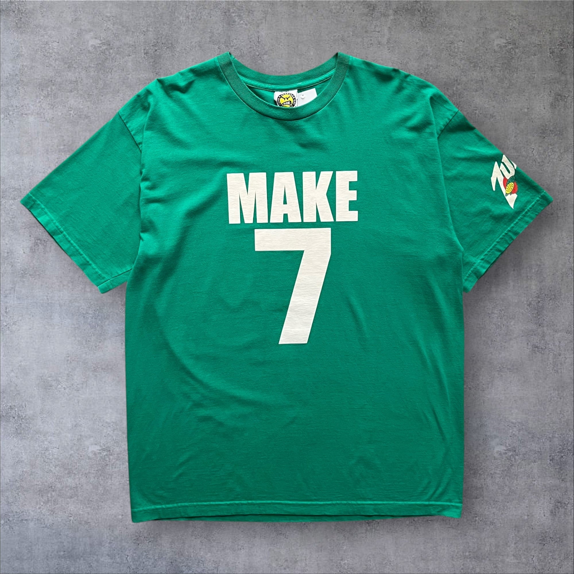 1990s 7UP T-shirt 【高円寺店】