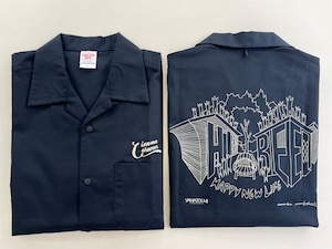 YAMATOUMI HIBEE Shirts