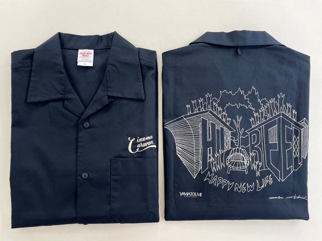 YAMATOUMI HIBEE Shirts