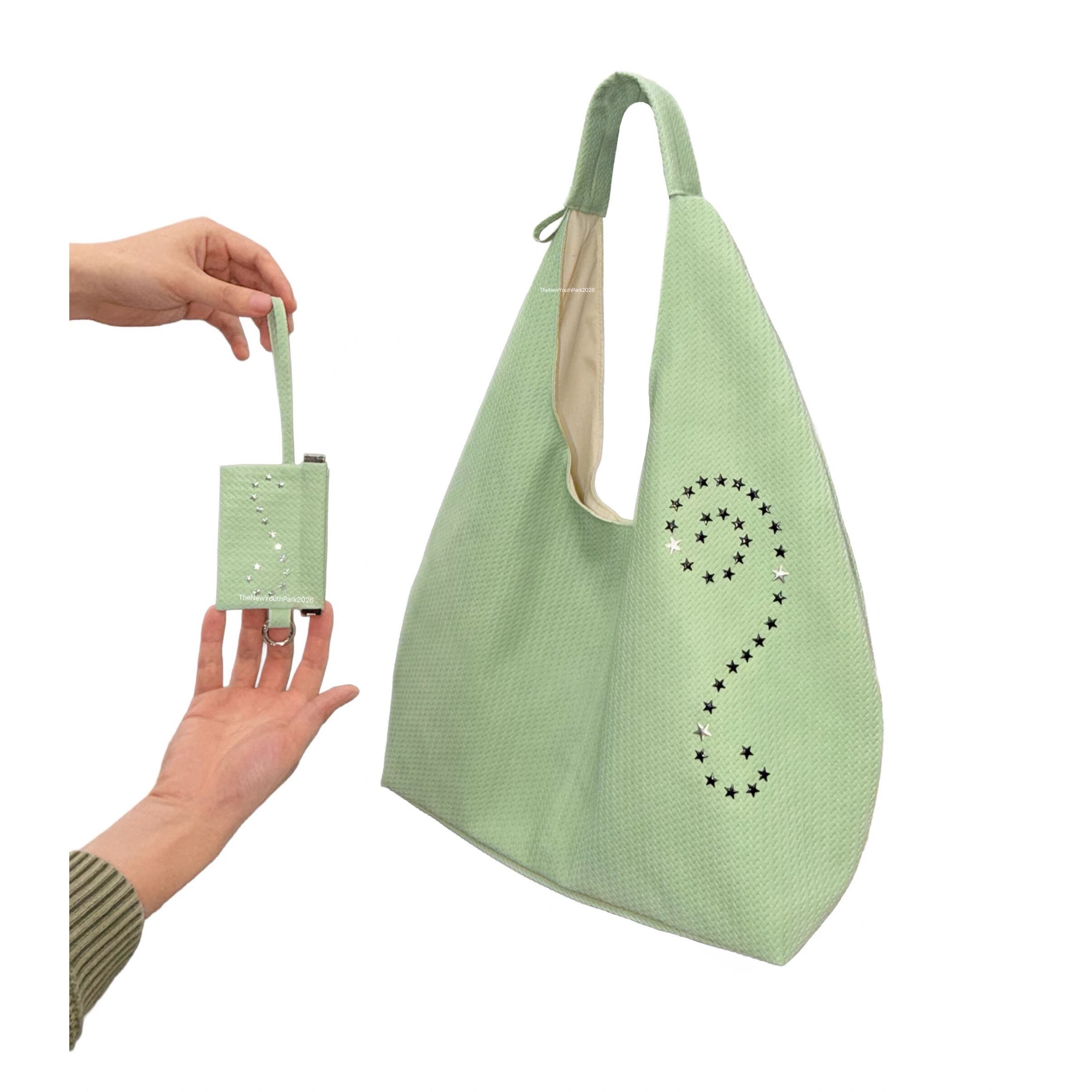 Bag | BYORI