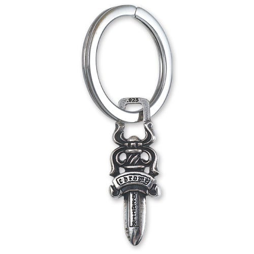 CHROME HEARTS クロムハーツ Key Chain キーチェーン CHROME HEARTS クロムハーツ Key Chain キーチェーン
