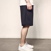 サイドラインショートパンツ　A4183