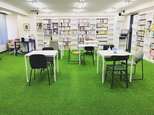 BOOKPARKちばぎんざ　特別会員