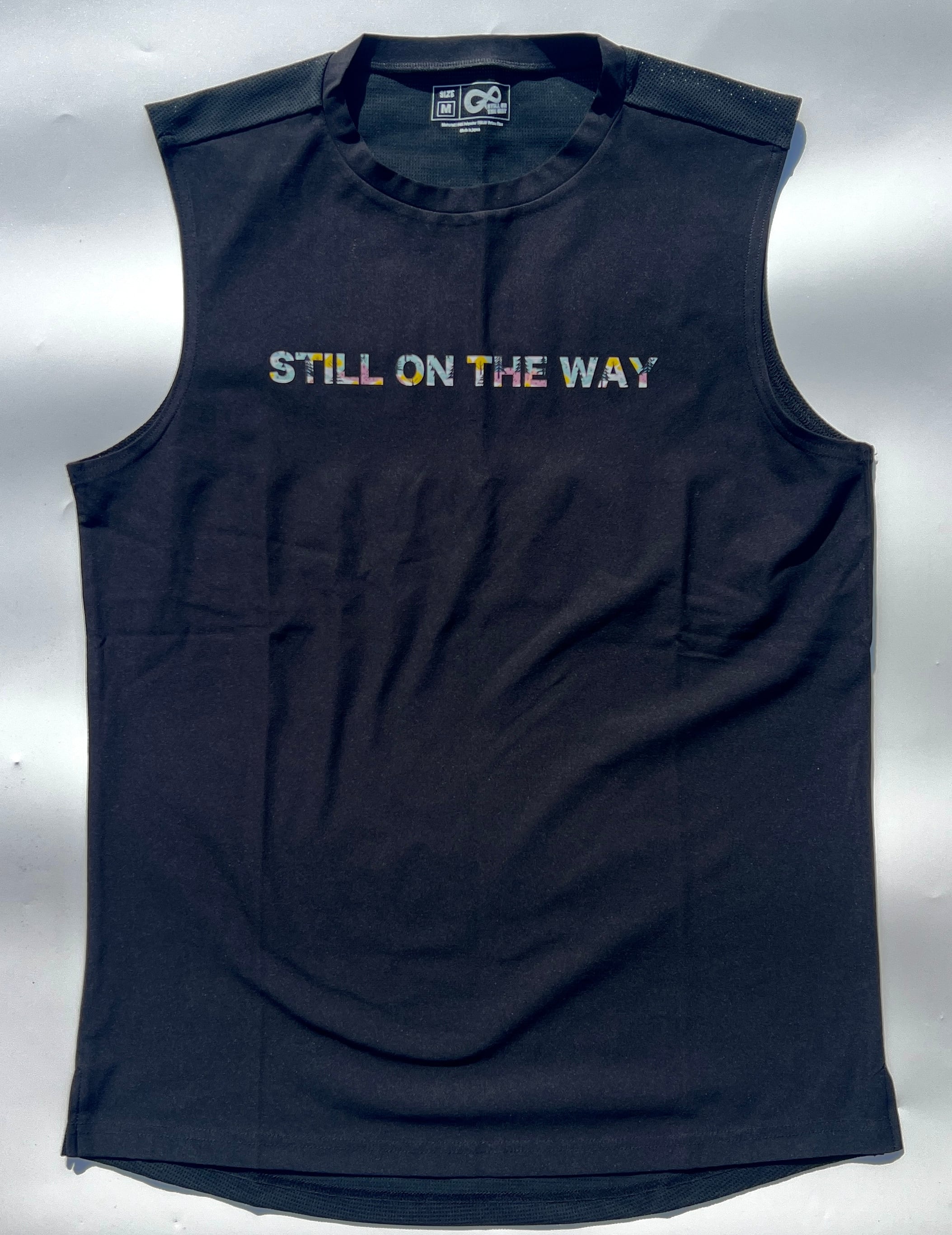 Dry Endurance Tank(ポップアップ限定商品)