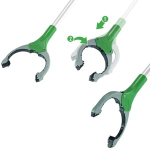 ニフティナバー® トリガーグリップ　93㎝