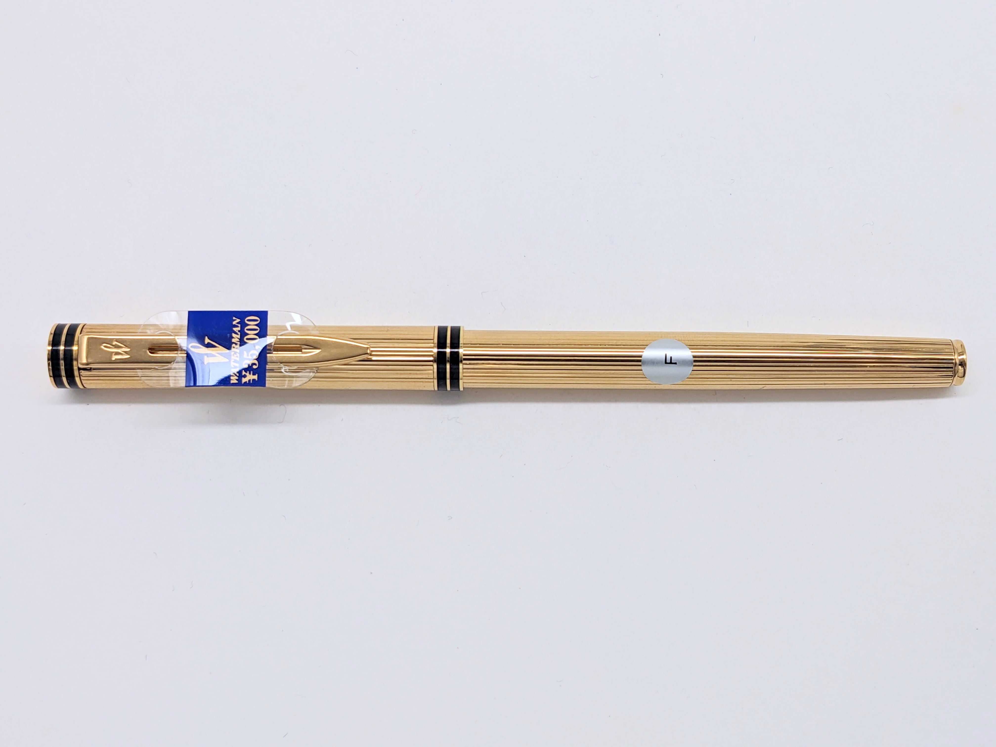 90s ウォーターマン エクスクルーシブ WATERMAN EXCLUSIVE
