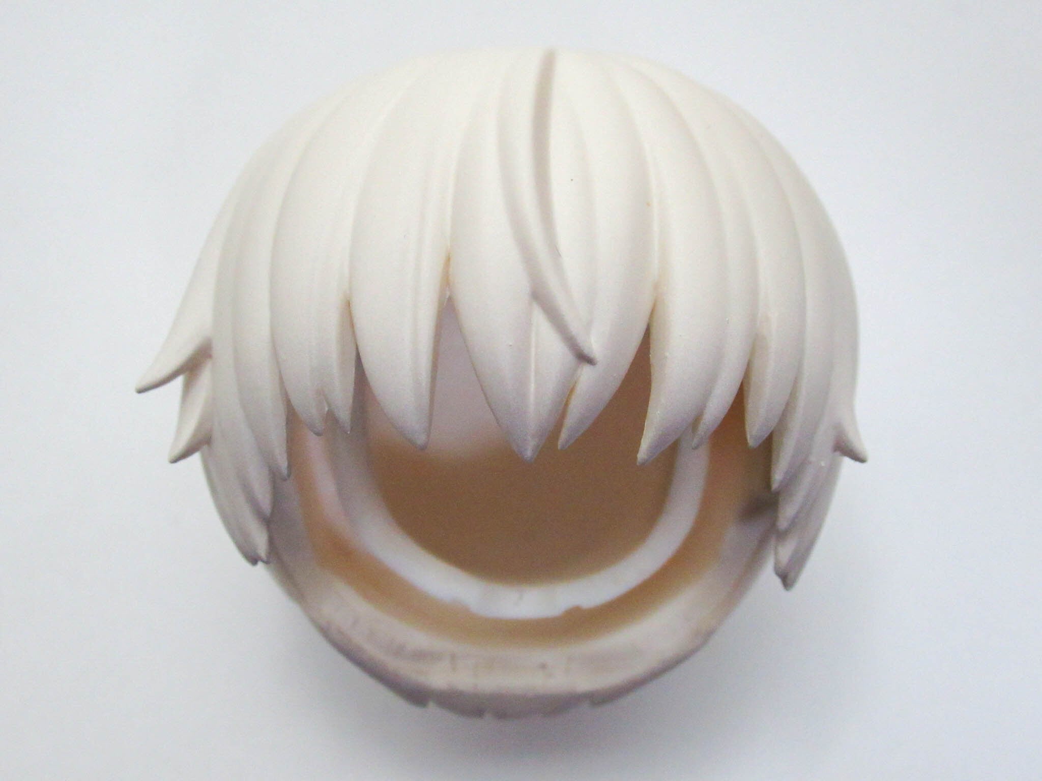 SALE】【1750】 狗巻棘 髪パーツ ショート ねんどろいど | ホビー通販